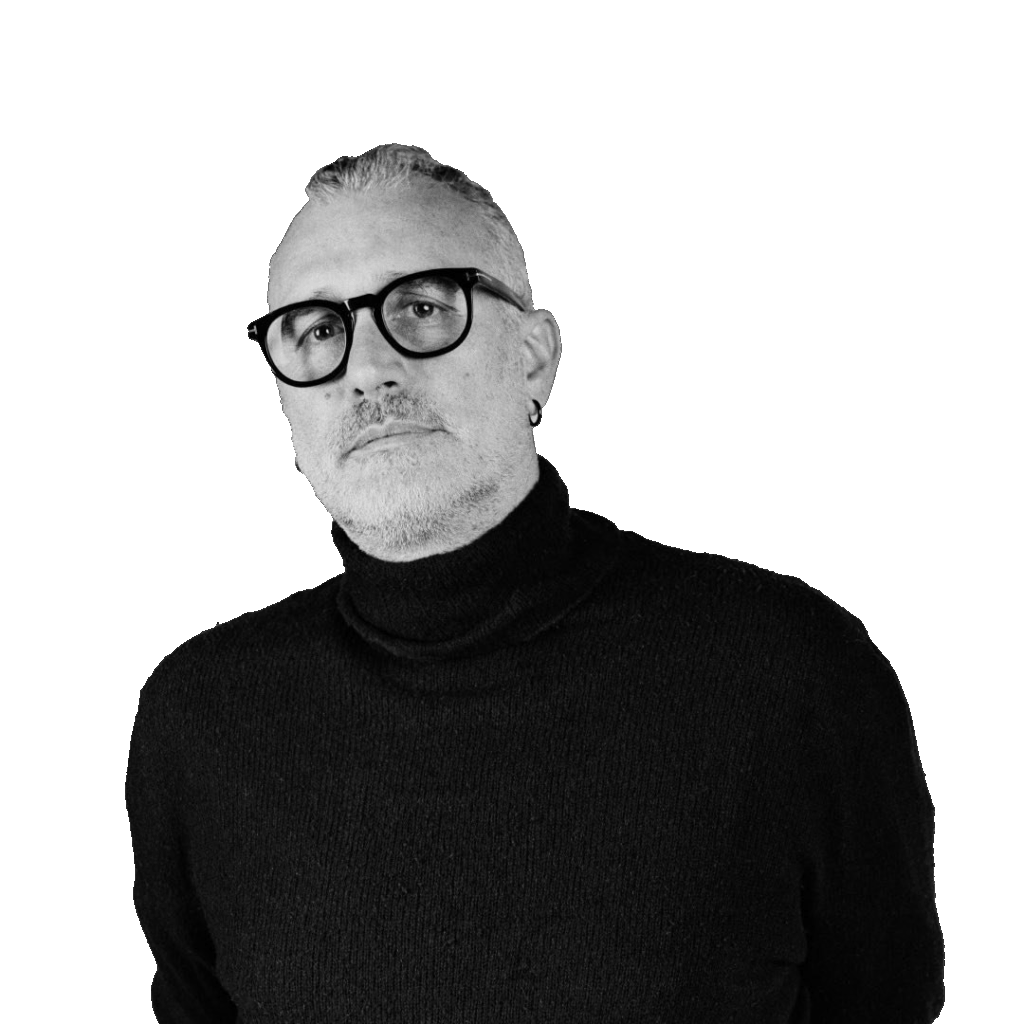 ALEX NERI — PIT LANE