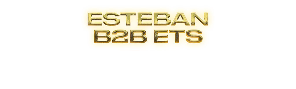 ESTEBAN B2B ETS 2