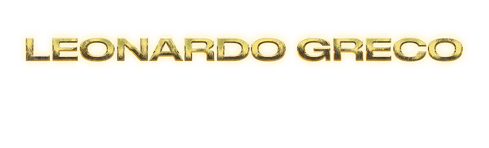 LEONARDO GRECO — PADDOCK