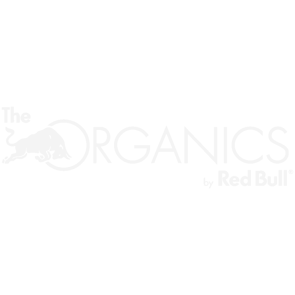 ORGANICS REDBULL BIANCO
