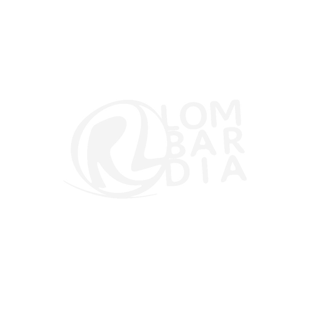 RADIO LOMBARDIA BIANCO