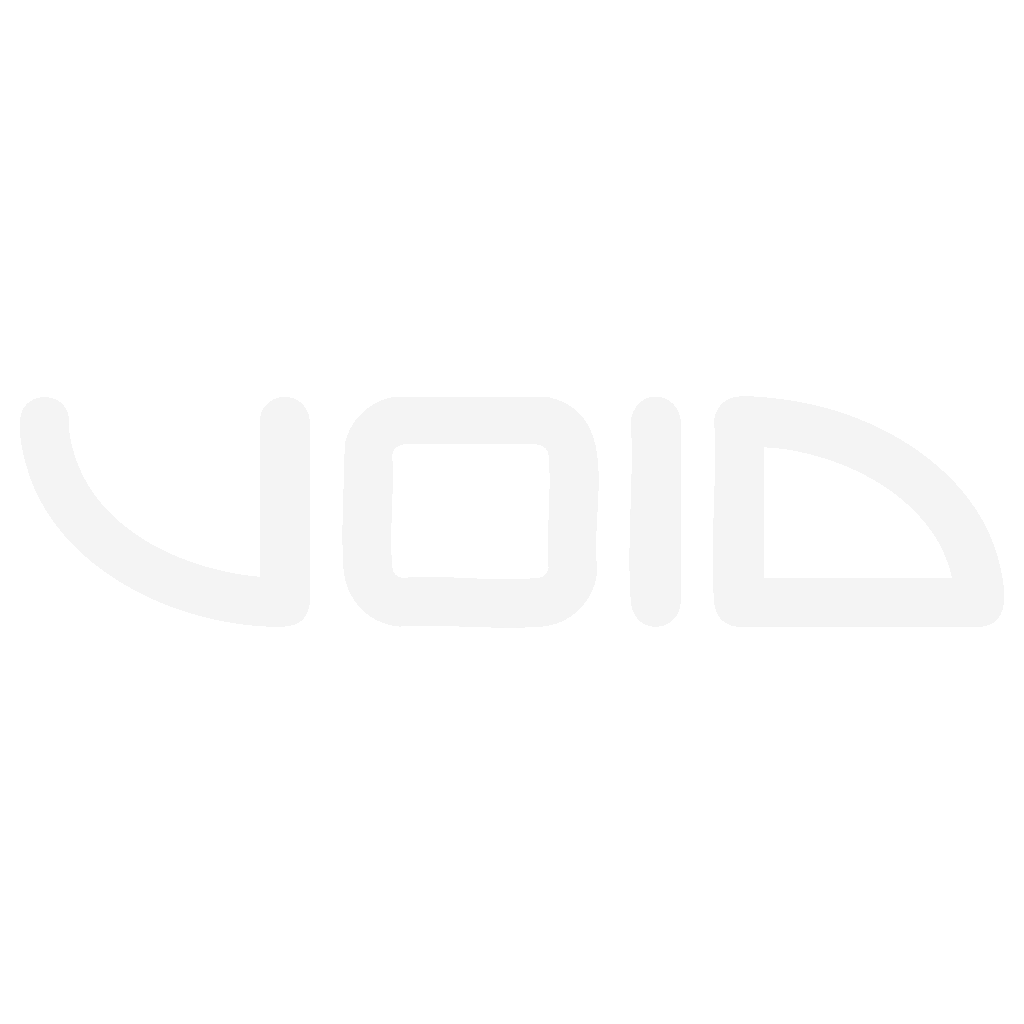 VOID BIANCO