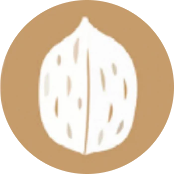 allergeni frutta a guscio